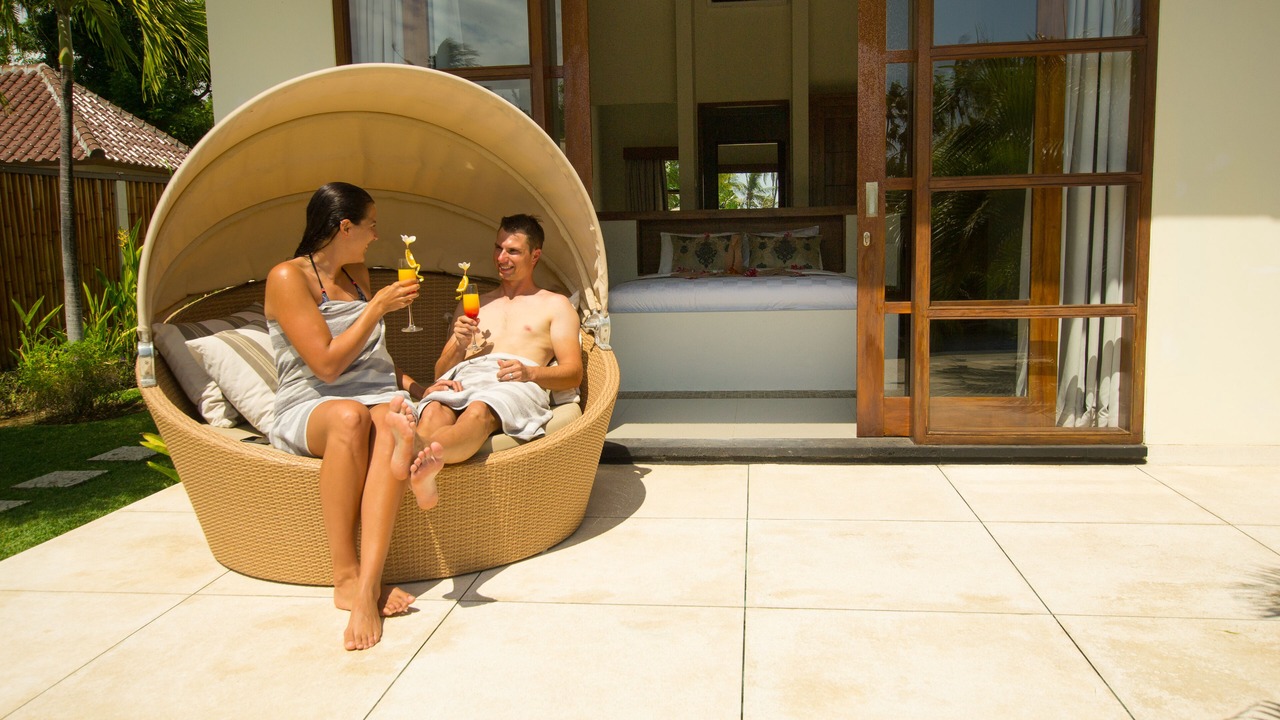 Photo of Outdoor in Kubu