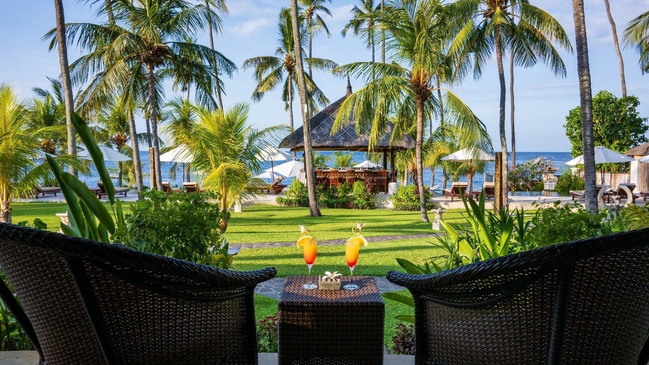 Photo of Outdoor in Kubu