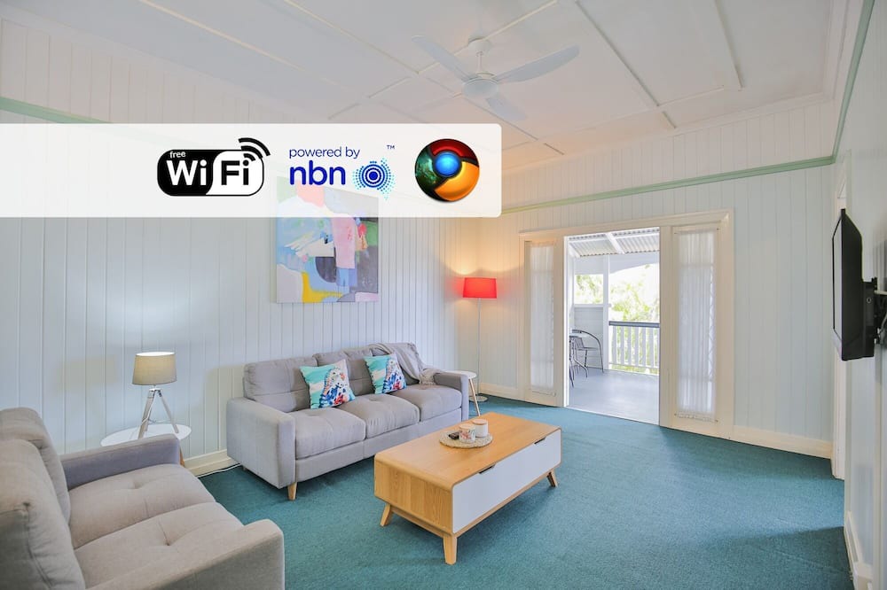 Photo of Patio Balcony in Bundaberg West