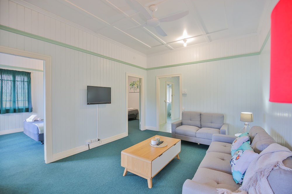 Photo of Bedroom in Bundaberg West