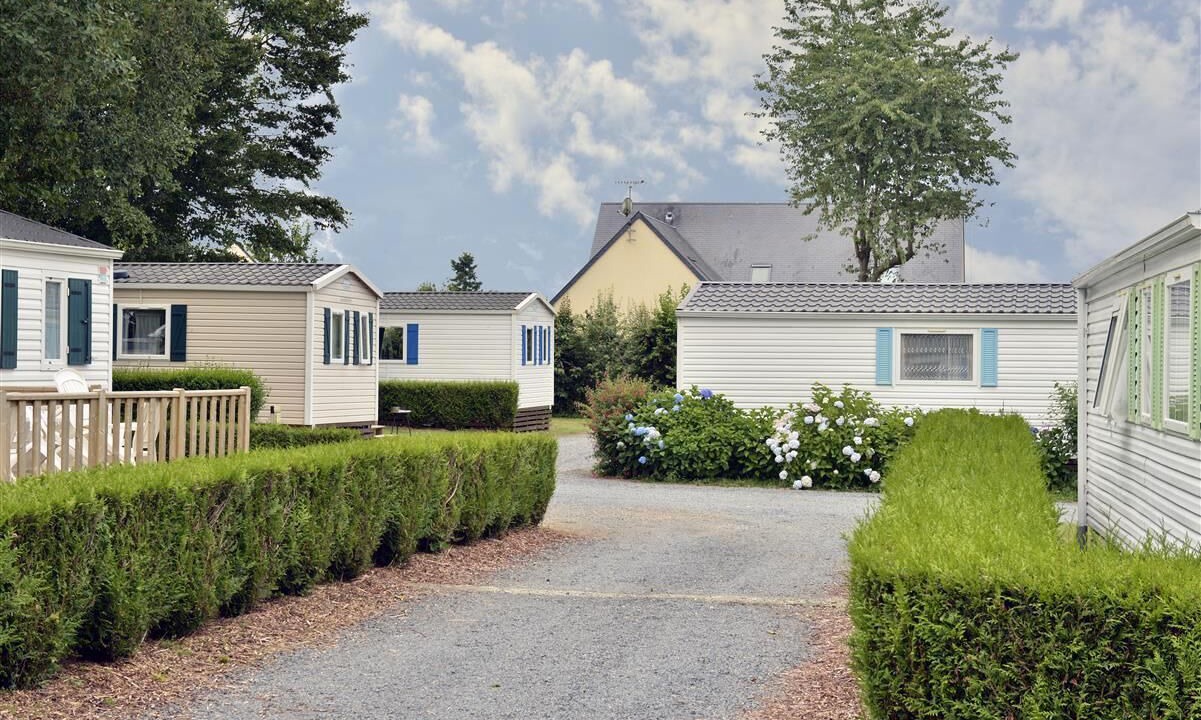 Photo of Outdoor in Balleroy