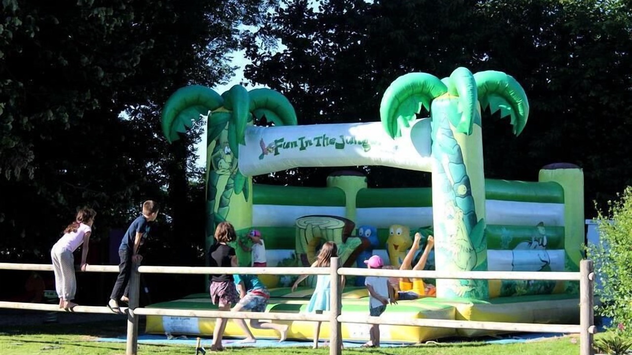Photo of Outdoor in Balleroy
