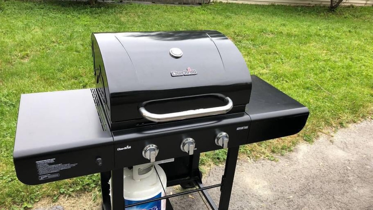 Photo of Outdoor in Tonawanda