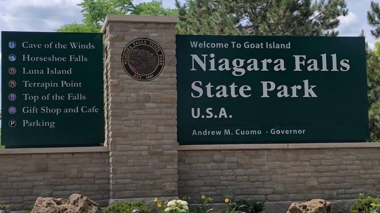 Photo of Outdoor in Tonawanda