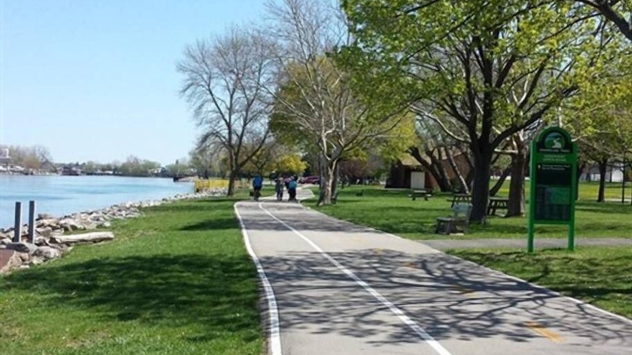 Photo of Outdoor in Tonawanda