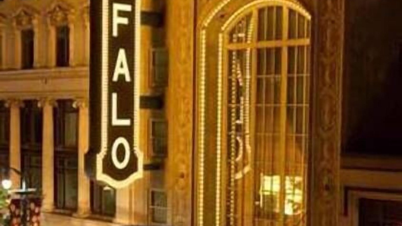 Photo of Outdoor in Tonawanda