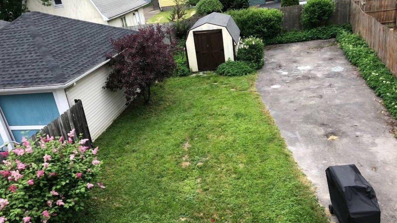 Photo of Outdoor in Tonawanda