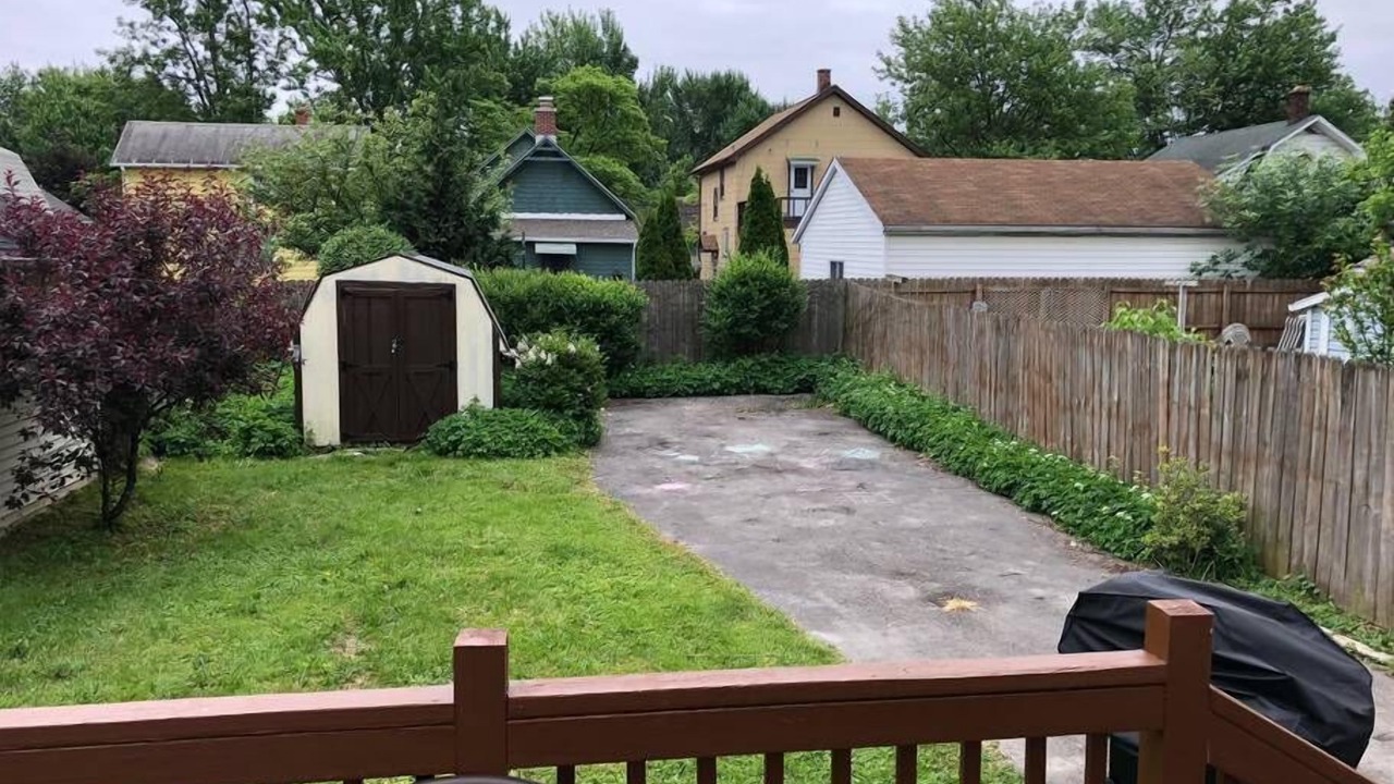 Photo of Outdoor in Tonawanda