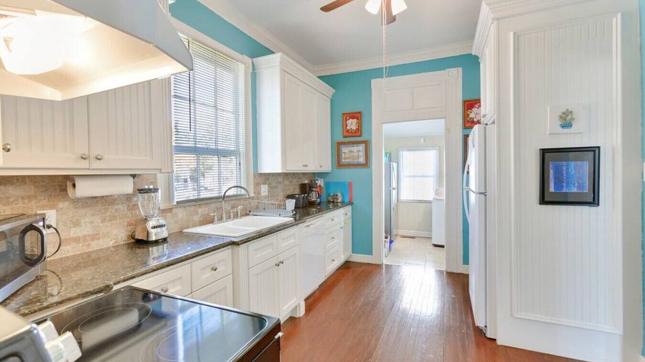 Photo of Kitchen in San Jacinto