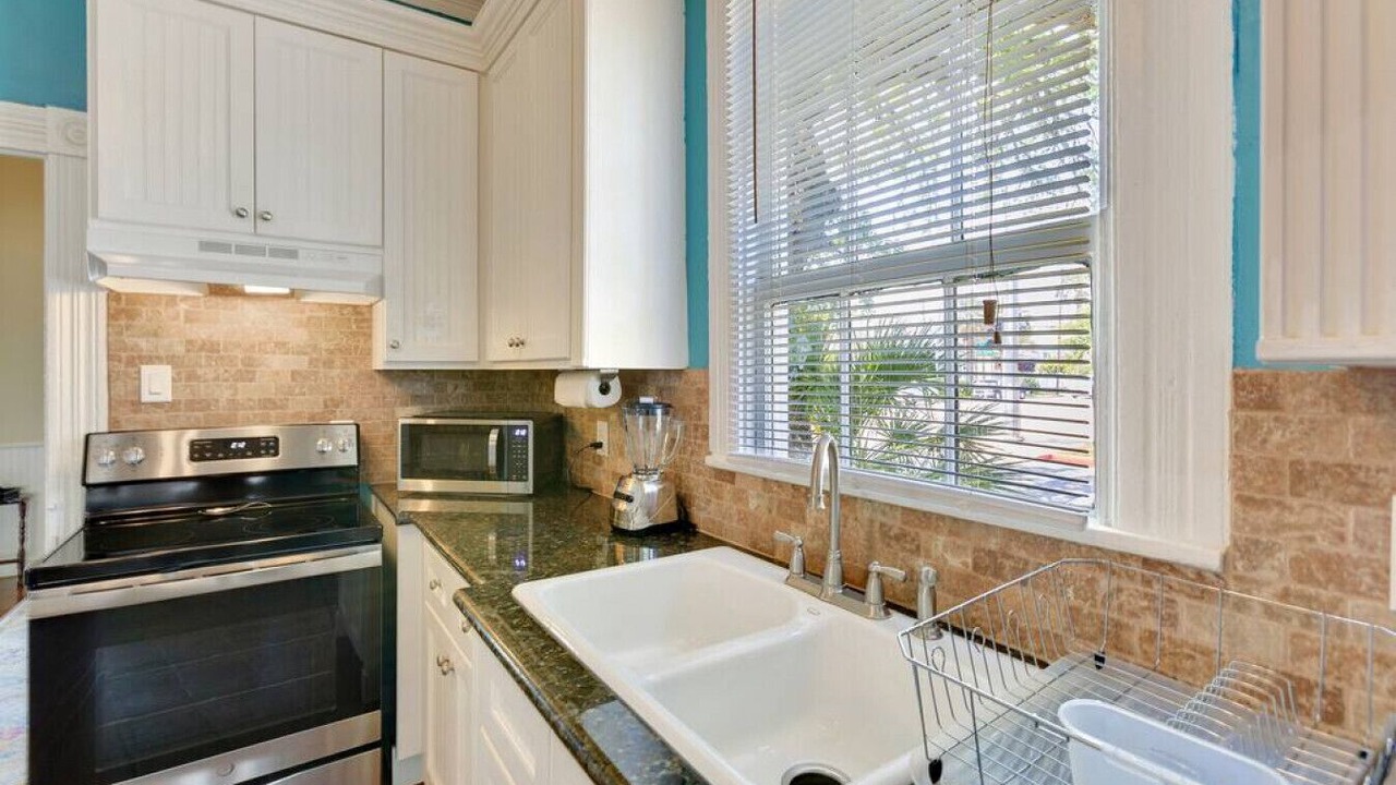 Photo of Kitchen in San Jacinto