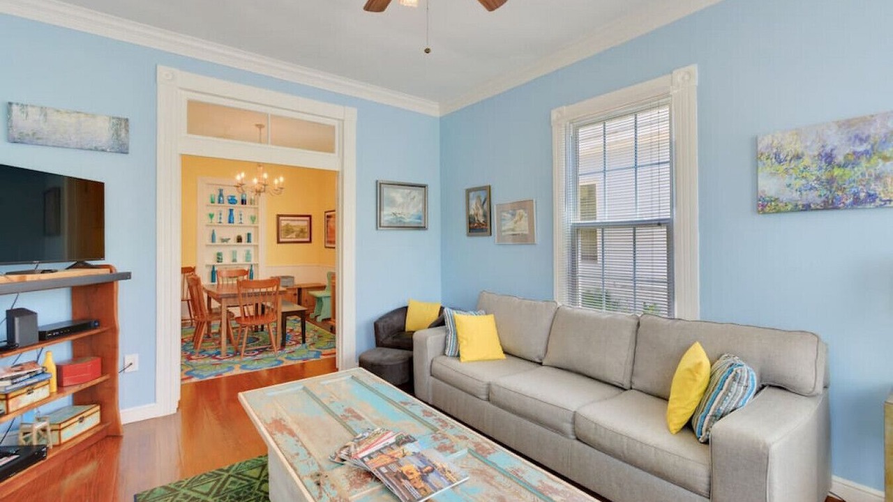 Photo of Livingroom in San Jacinto