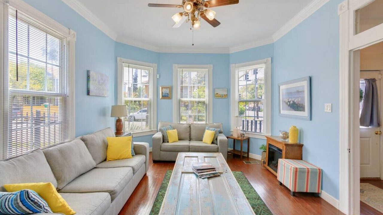 Photo of Livingroom in San Jacinto