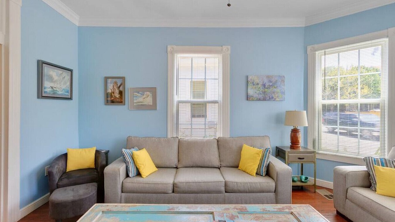 Photo of Livingroom in San Jacinto