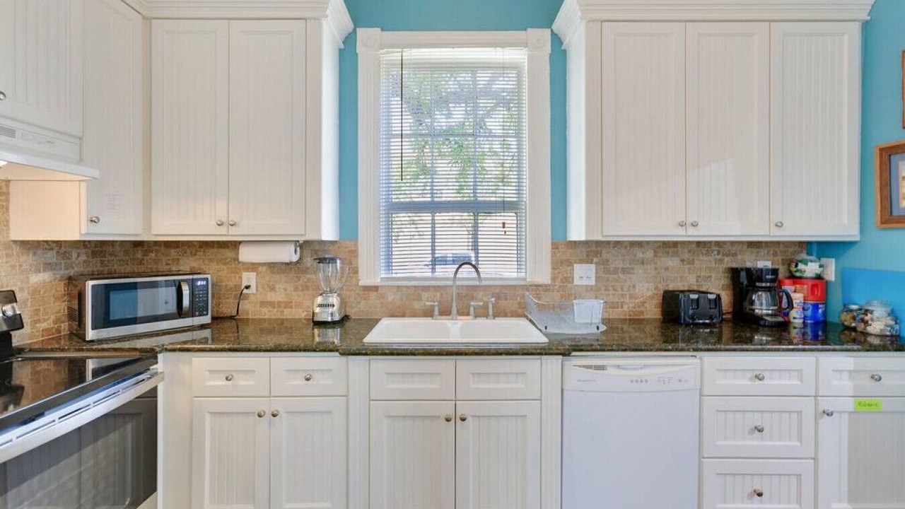 Photo of Kitchen in San Jacinto