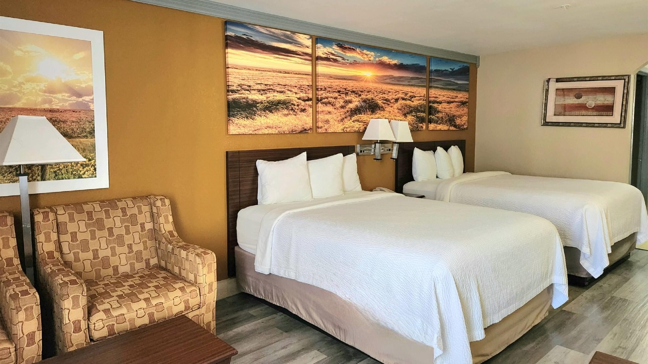 Photo of Bedroom in Rosenberg