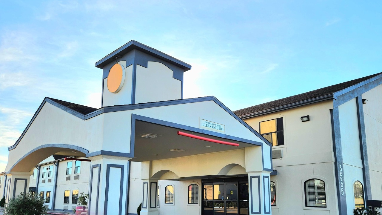 Photo of Outdoor in Rosenberg