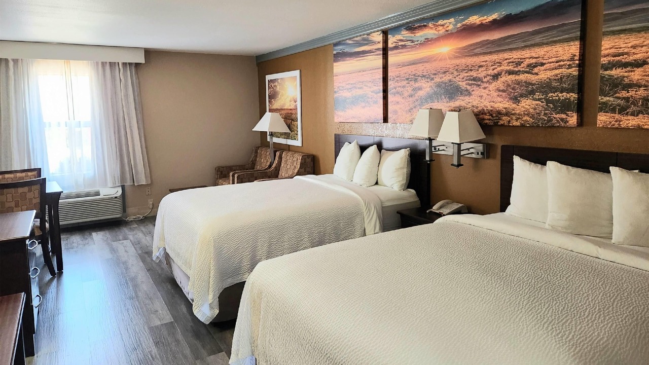 Photo of Bedroom in Rosenberg