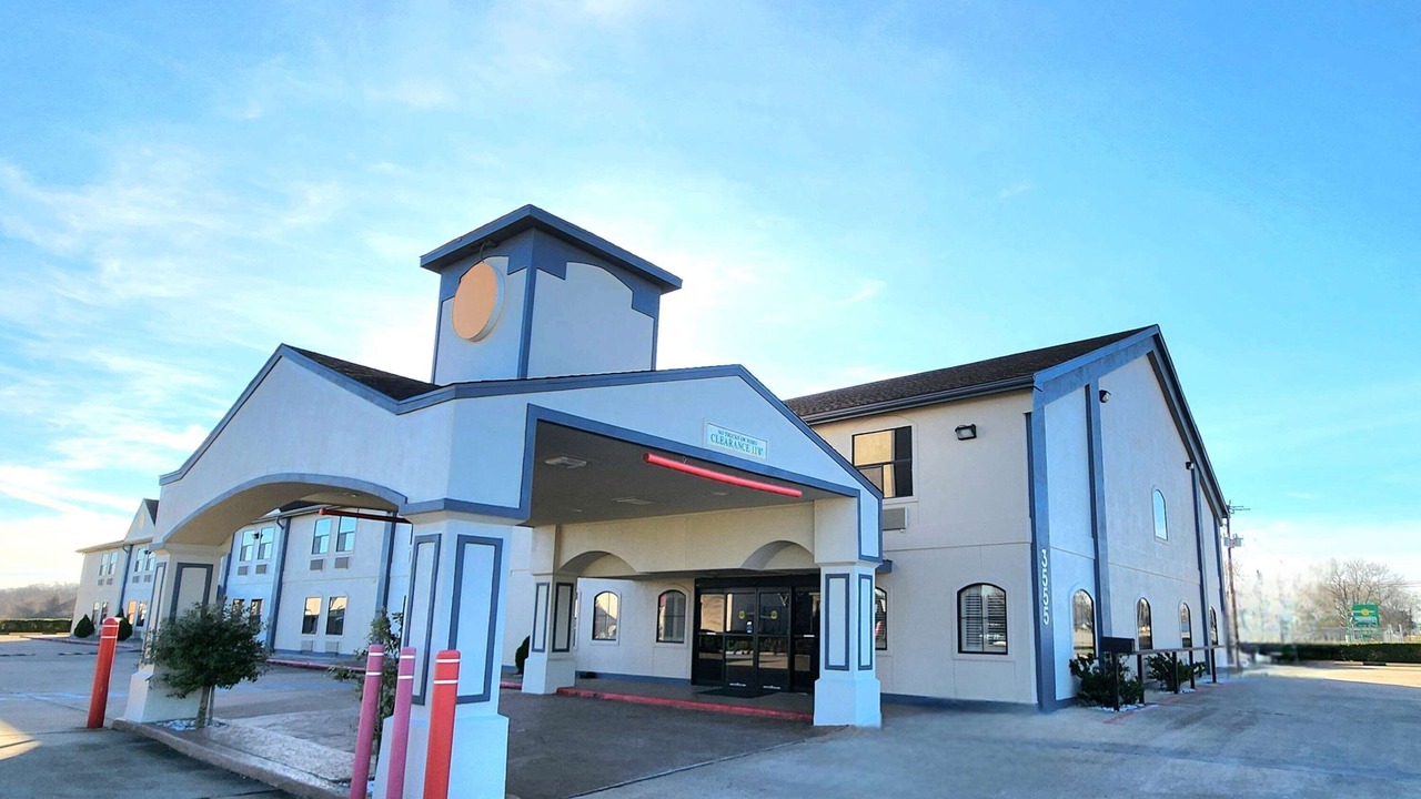 Photo of Outdoor in Rosenberg