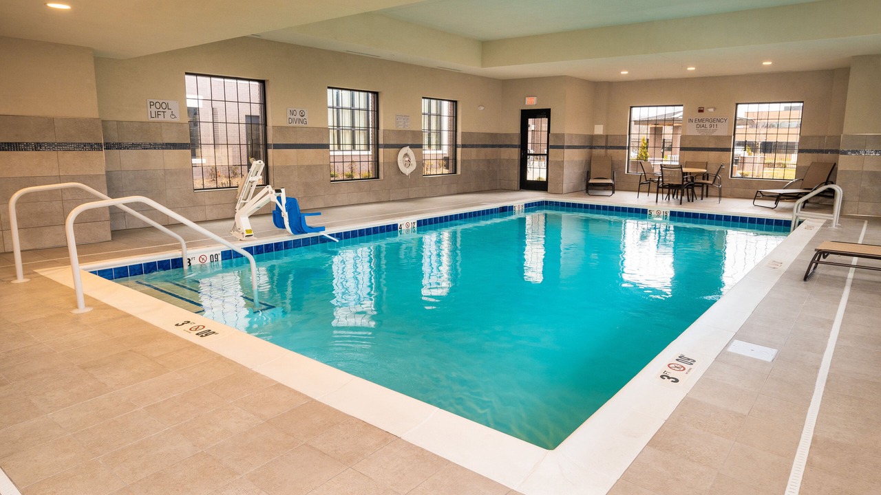 Photo of Outdoor in Lake Arbor