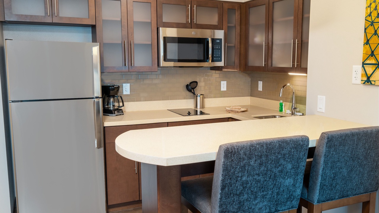 Photo of Kitchen in Lake Arbor
