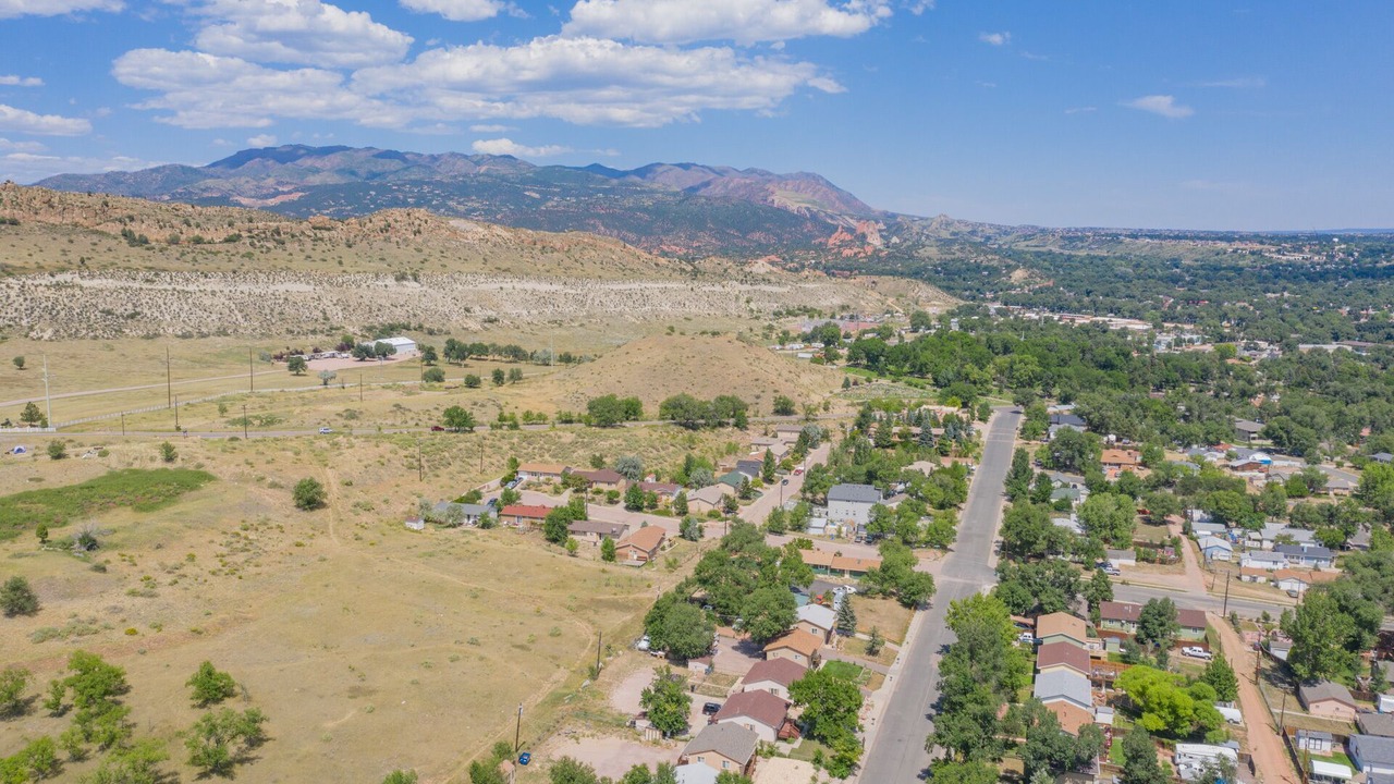 Photo of Outdoor in Colorado Springs