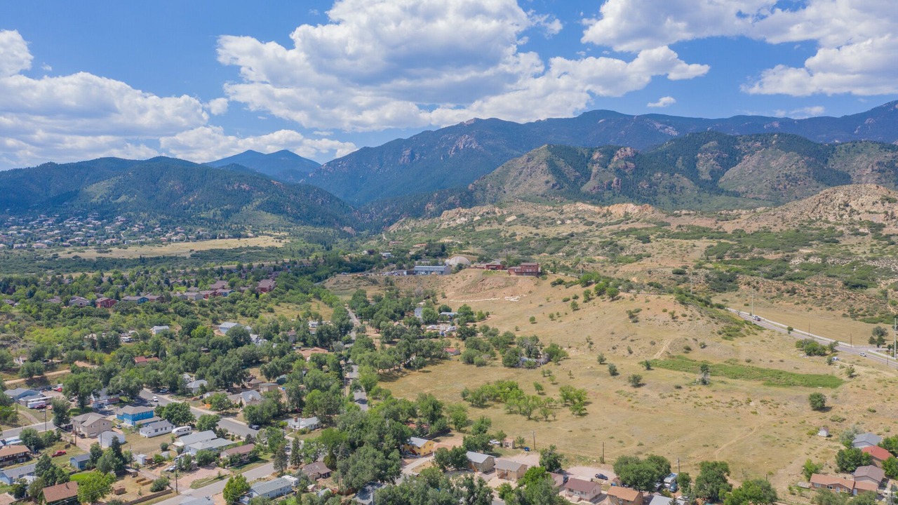 Photo of Outdoor in Colorado Springs