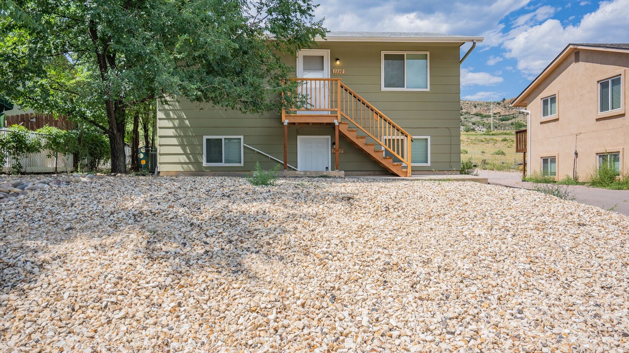 Photo of Outdoor in Colorado Springs