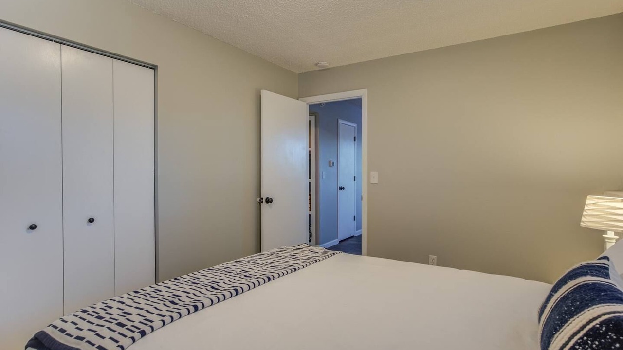 Photo of Bedroom in Colorado Springs