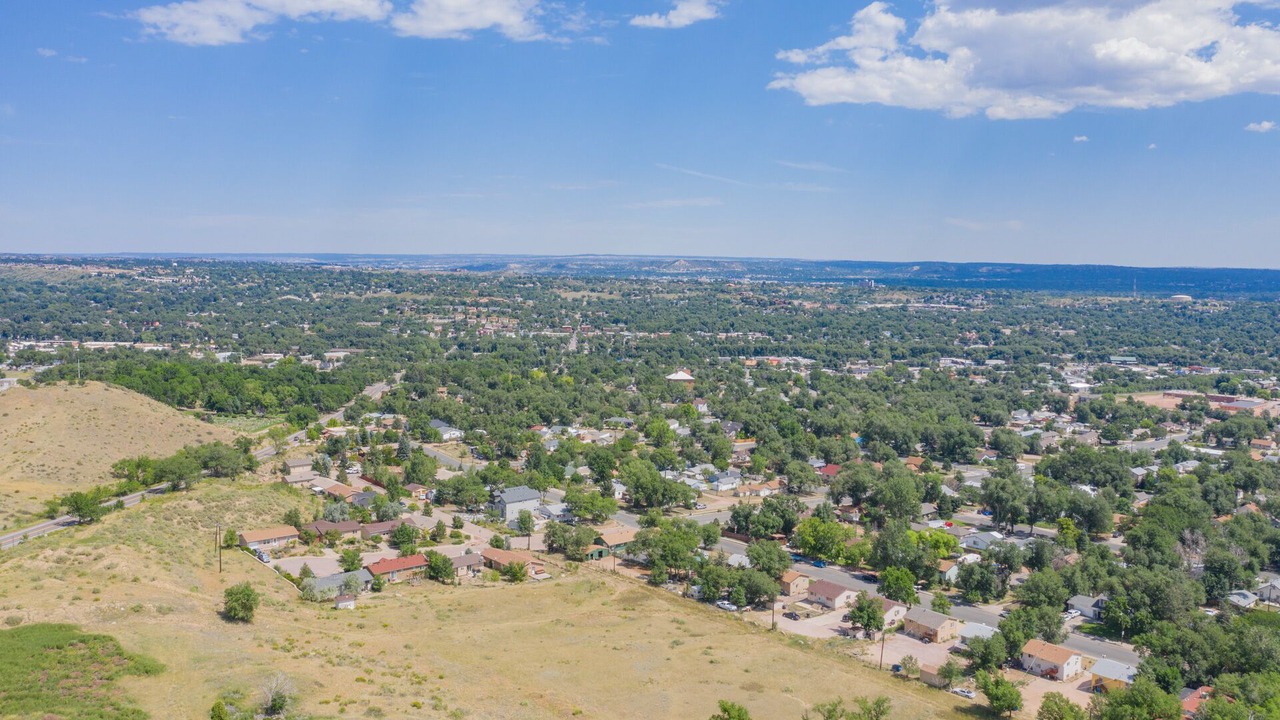 Photo of Outdoor in Colorado Springs