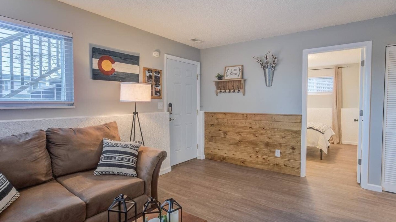 Photo of Livingroom in Colorado Springs