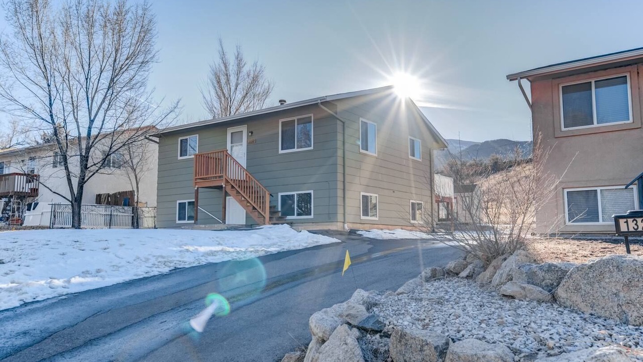 Photo of Outdoor in Colorado Springs