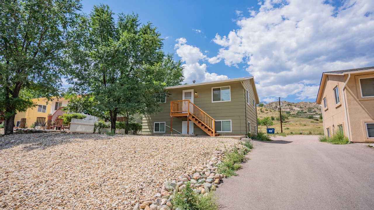Photo of Outdoor in Colorado Springs
