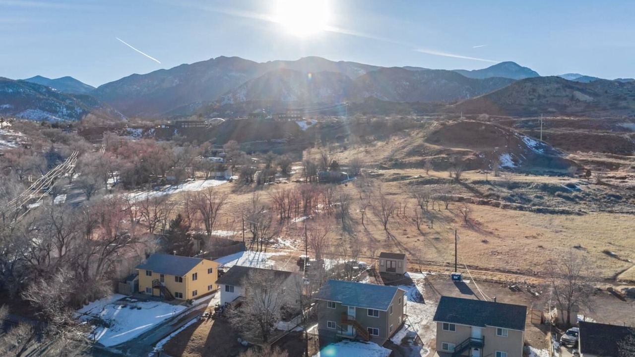 Photo of Outdoor in Colorado Springs