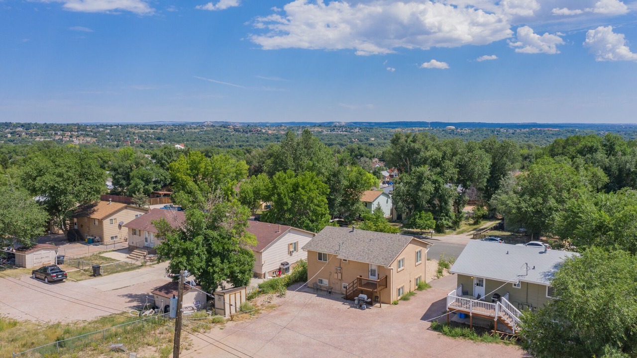 Photo of Outdoor in Colorado Springs