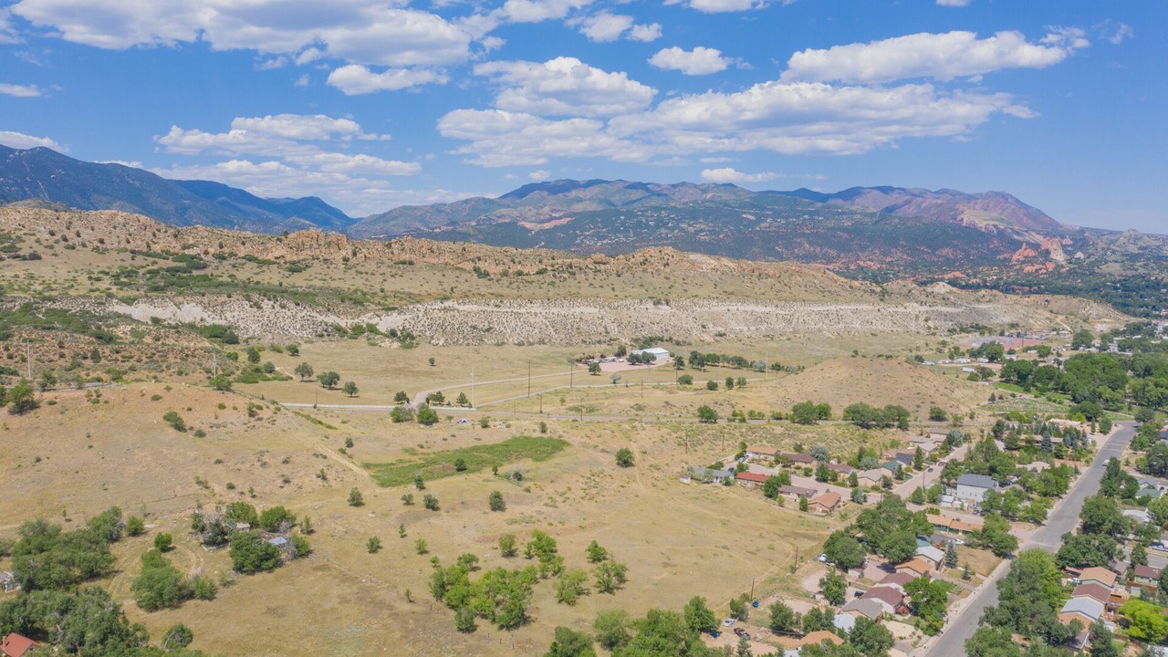 Photo of Outdoor in Colorado Springs