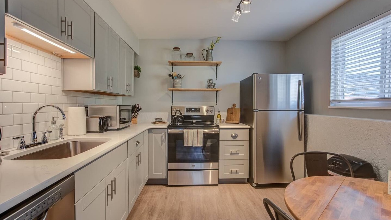 Photo of Kitchen in Colorado Springs