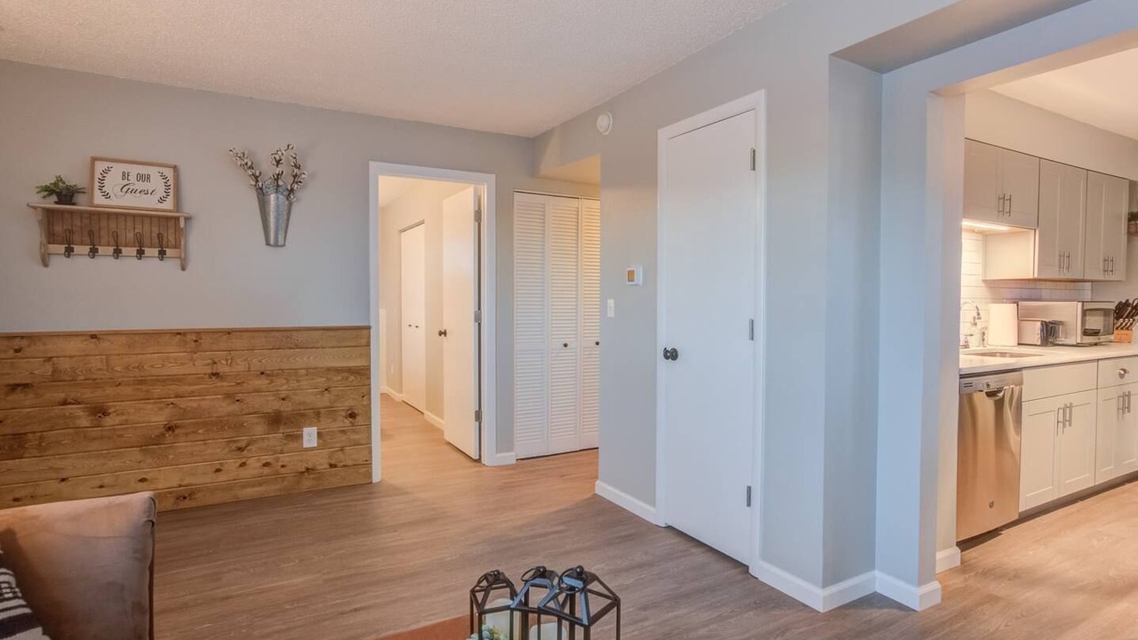 Photo of Bedroom in Colorado Springs