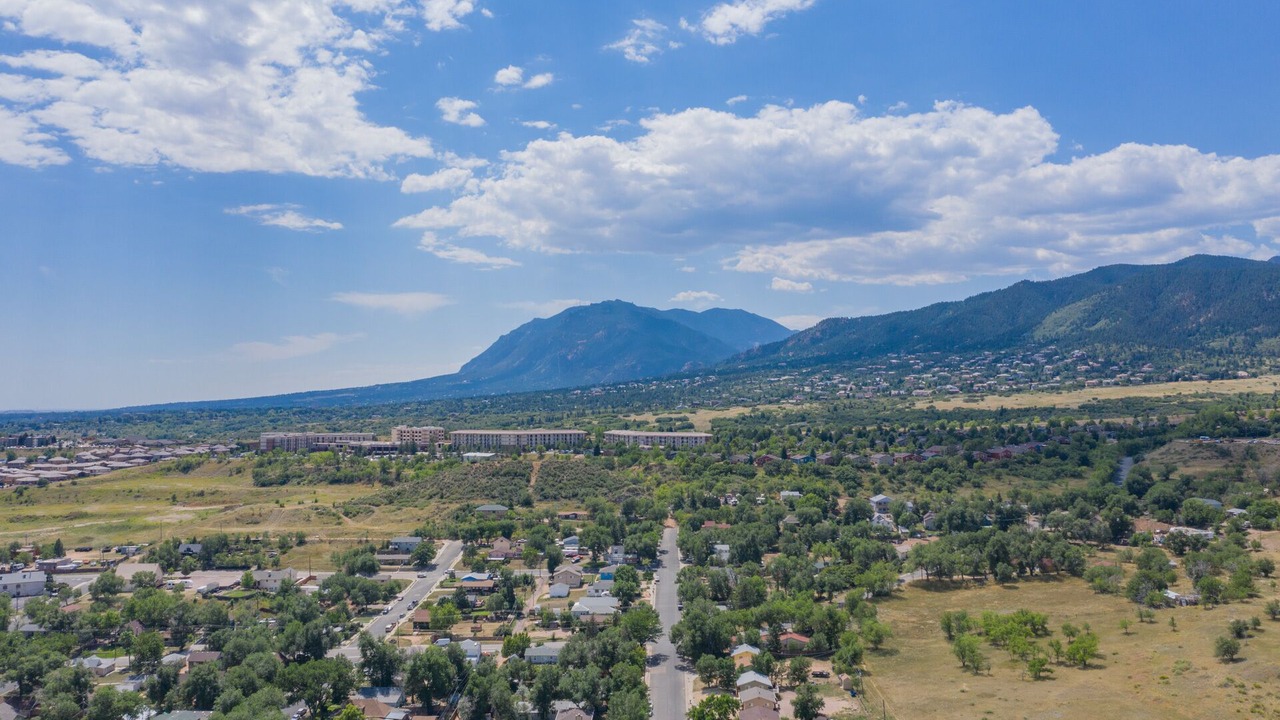 Photo of Outdoor in Colorado Springs