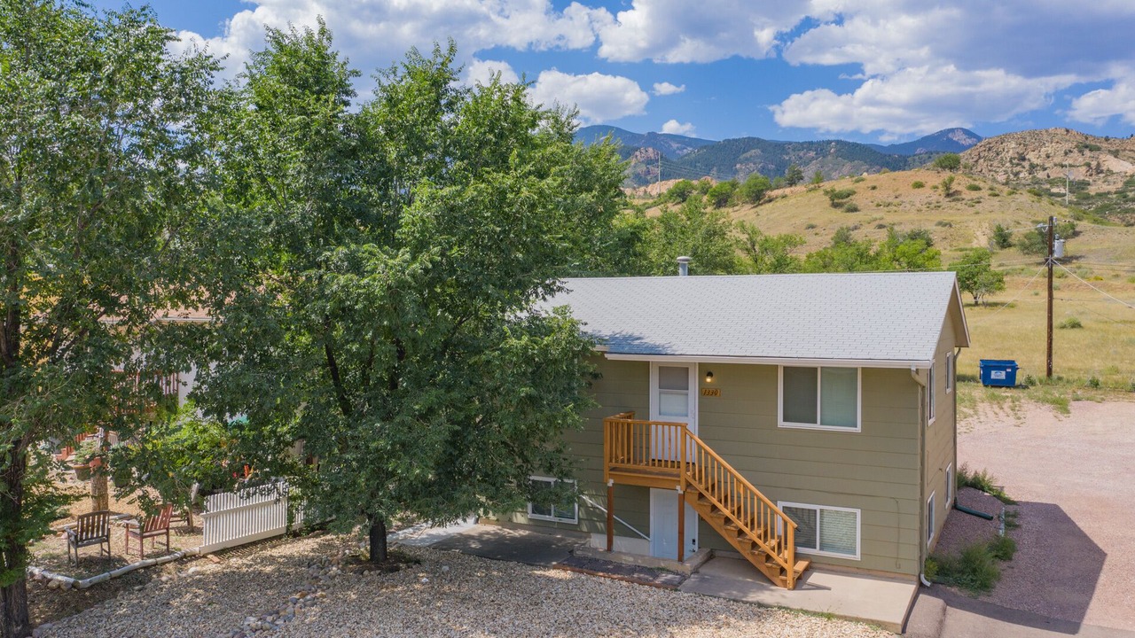 Photo of Outdoor in Colorado Springs