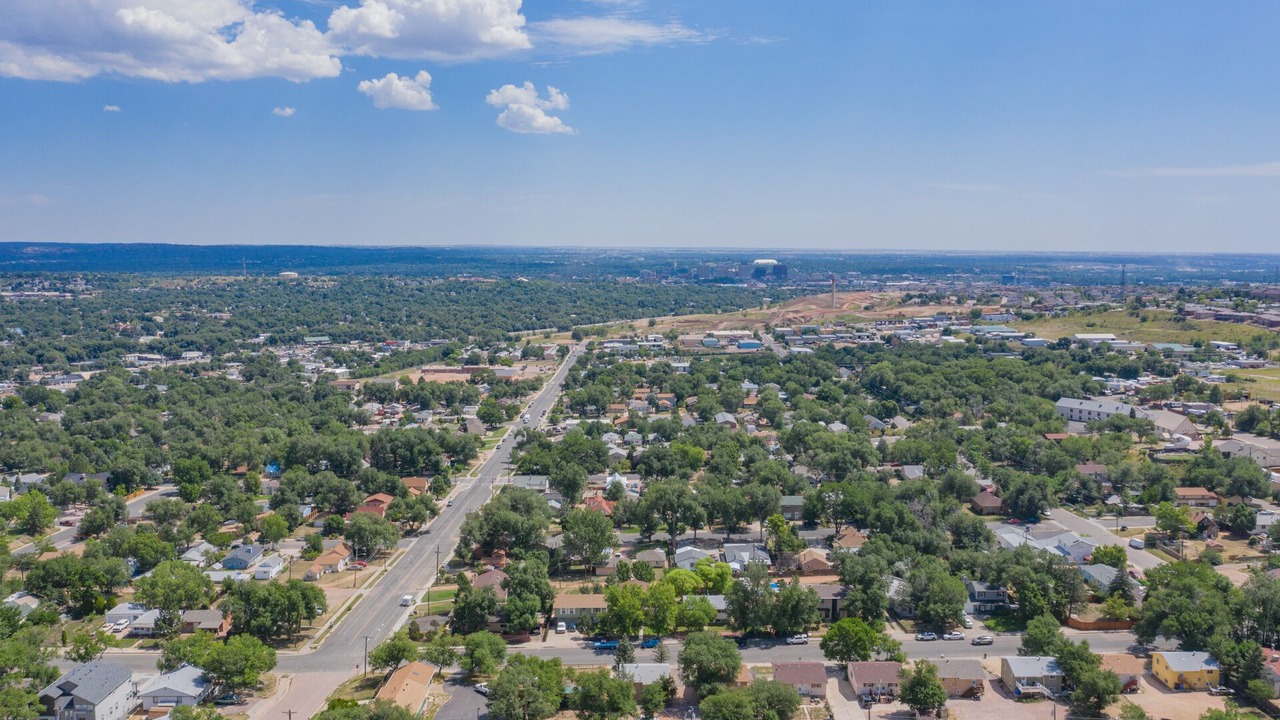 Photo of Outdoor in Colorado Springs