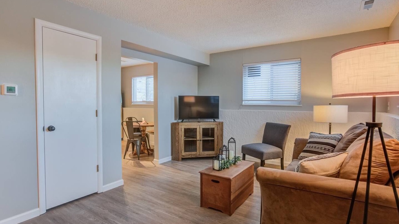 Photo of Bedroom in Colorado Springs