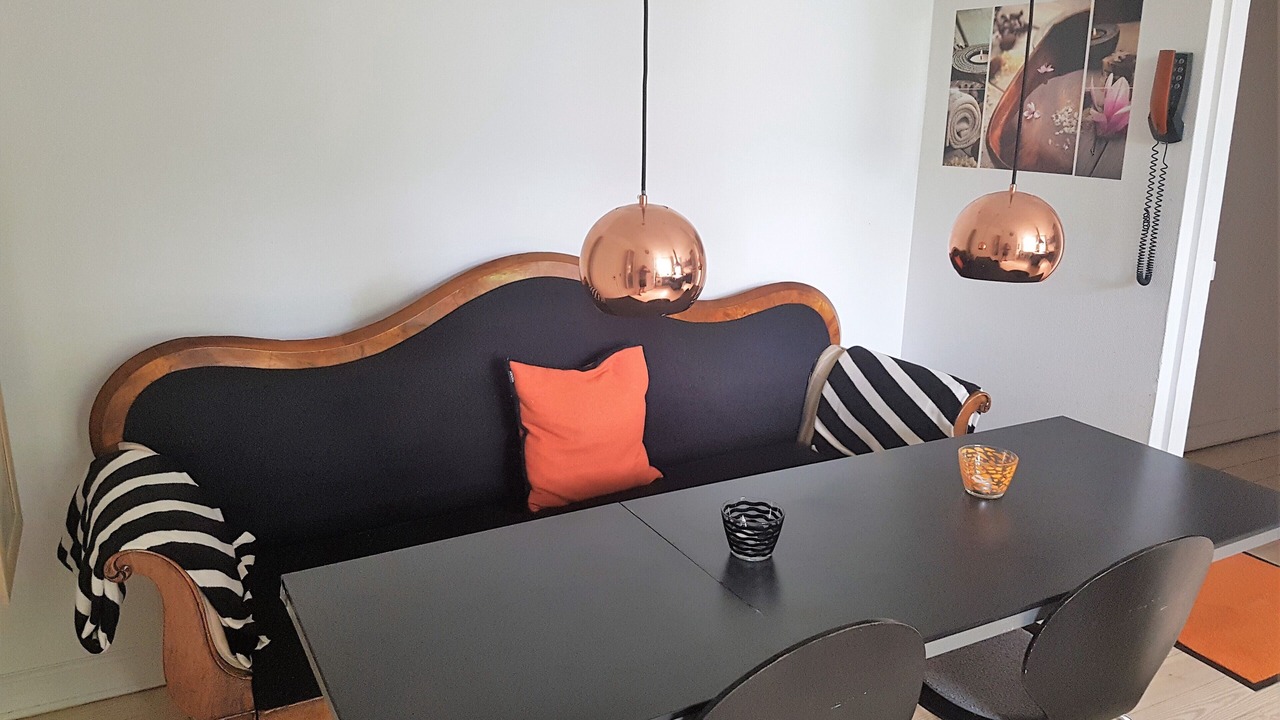 Photo of Bedroom in Copenhagen