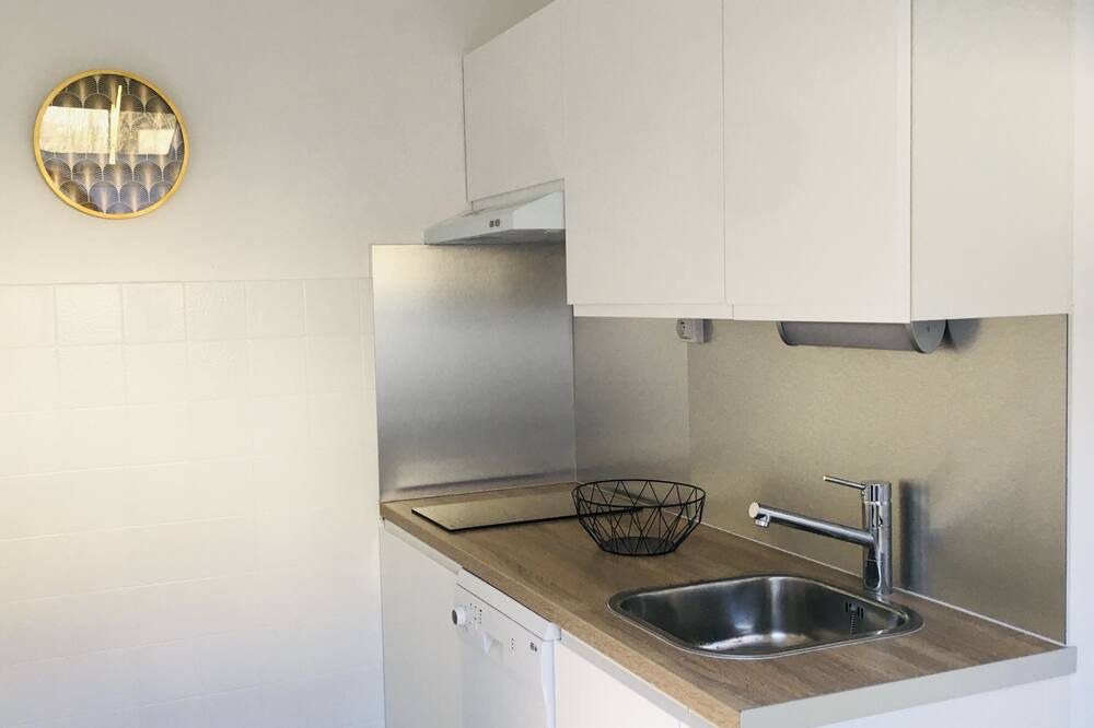 Photo of Kitchen in Capvern