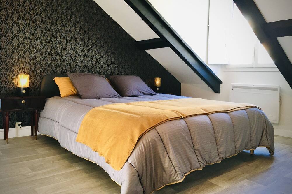 Photo of Bedroom in Capvern