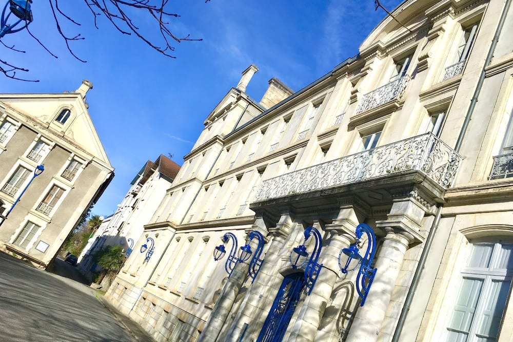 Photo of Outdoor in Capvern