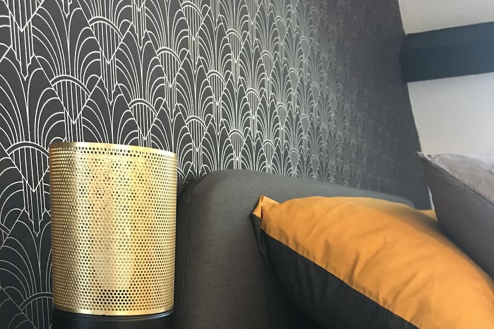 Photo of Bedroom in Capvern