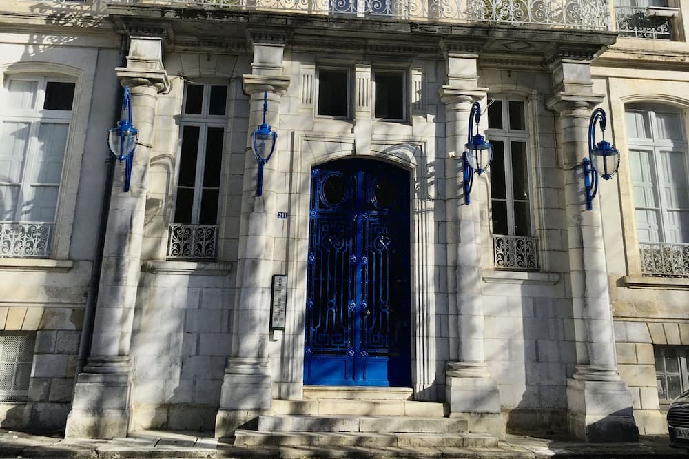 Photo of Outdoor in Capvern