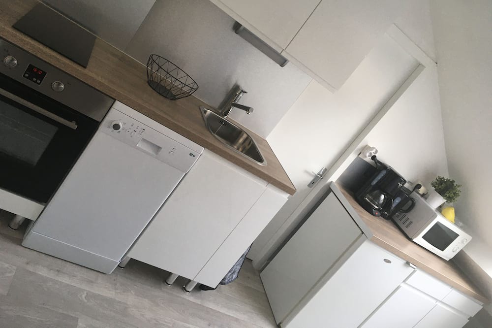 Photo of Kitchen in Capvern