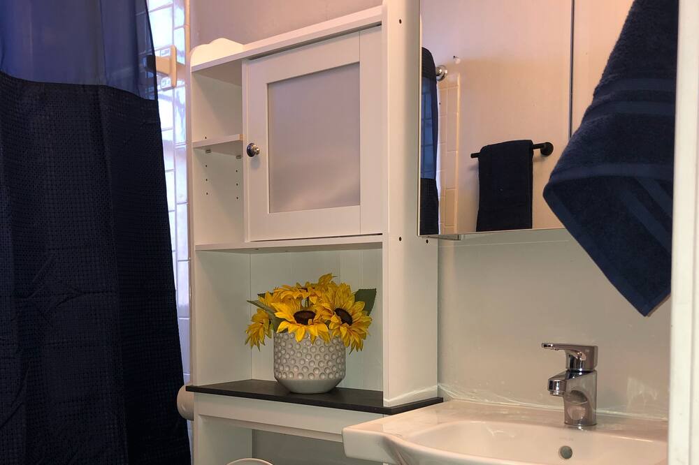 Photo of Bathroom in Houston Heights