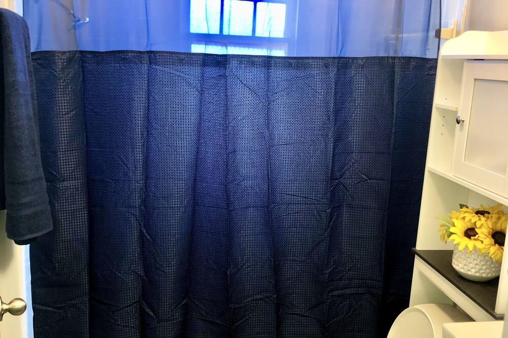 Photo of Bathroom in Houston Heights